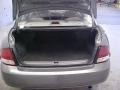 Granite Gray - Sentra XE Photo No. 12