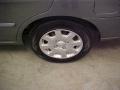 Granite Gray - Sentra XE Photo No. 14