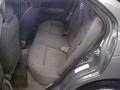 Granite Gray - Sentra XE Photo No. 16