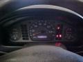 Granite Gray - Sentra XE Photo No. 19