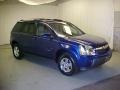 Laser Blue Metallic - Equinox LT Photo No. 1