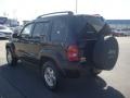 2003 Black Clearcoat Jeep Liberty Limited 4x4  photo #2