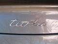 Meteor Grey Metallic - 911 Turbo Cabriolet Photo No. 19