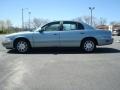 Silver Blue Ice Metallic - Park Avenue  Photo No. 3
