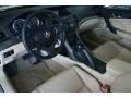 2010 Premium White Pearl Acura TSX Sedan  photo #20
