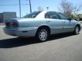 Silver Blue Ice Metallic - Park Avenue  Photo No. 5