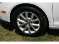 Candy White - Jetta SE Sedan Photo No. 12