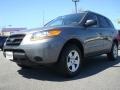 Steel Gray - Santa Fe GLS Photo No. 1