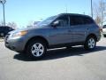 Steel Gray - Santa Fe GLS Photo No. 2