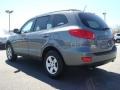 Steel Gray - Santa Fe GLS Photo No. 4