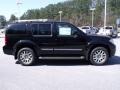 2010 Super Black Nissan Pathfinder LE  photo #6