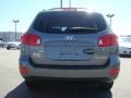 Steel Gray - Santa Fe GLS Photo No. 5