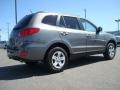 Steel Gray - Santa Fe GLS Photo No. 6