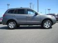 Steel Gray - Santa Fe GLS Photo No. 7