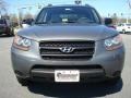 Steel Gray - Santa Fe GLS Photo No. 9