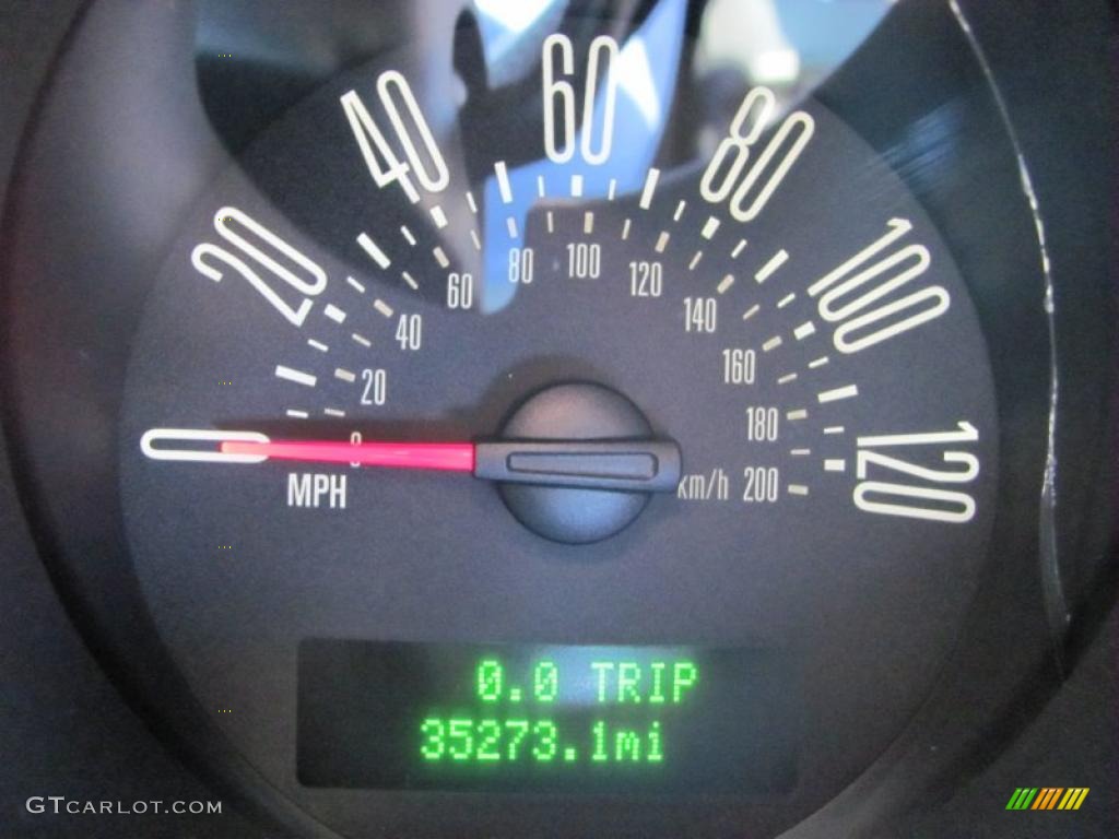 2007 Mustang V6 Premium Coupe - Black / Dark Charcoal photo #15