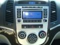 Steel Gray - Santa Fe GLS Photo No. 17