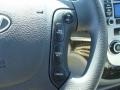Steel Gray - Santa Fe GLS Photo No. 22