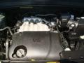 Steel Gray - Santa Fe GLS Photo No. 25
