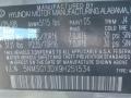 Steel Gray - Santa Fe GLS Photo No. 26