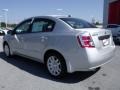 Brilliant Silver Metallic - Sentra 2.0 Photo No. 3