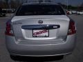 Brilliant Silver Metallic - Sentra 2.0 Photo No. 4