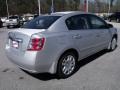 Brilliant Silver Metallic - Sentra 2.0 Photo No. 5