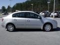 Brilliant Silver Metallic - Sentra 2.0 Photo No. 6