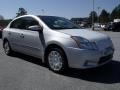 Brilliant Silver Metallic - Sentra 2.0 Photo No. 7
