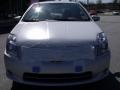 Brilliant Silver Metallic - Sentra 2.0 Photo No. 8