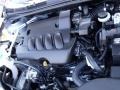Brilliant Silver Metallic - Sentra 2.0 Photo No. 9
