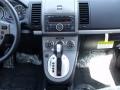 Brilliant Silver Metallic - Sentra 2.0 Photo No. 10