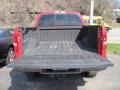 2005 Bright Red Ford F150 FX4 SuperCab 4x4  photo #18