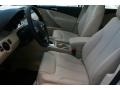 Candy White - Passat Komfort Wagon Photo No. 5