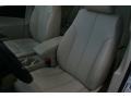 Candy White - Passat Komfort Wagon Photo No. 7