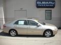 2003 Desert Mist Metallic Honda Accord EX-L Sedan  photo #5