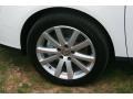 Candy White - Passat Komfort Wagon Photo No. 12