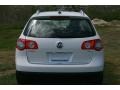 Candy White - Passat Komfort Wagon Photo No. 13