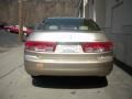 2003 Desert Mist Metallic Honda Accord EX-L Sedan  photo #8