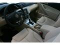Candy White - Passat Komfort Wagon Photo No. 16