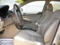 2003 Desert Mist Metallic Honda Accord EX-L Sedan  photo #9