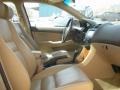2003 Desert Mist Metallic Honda Accord EX-L Sedan  photo #11