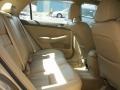 2003 Desert Mist Metallic Honda Accord EX-L Sedan  photo #12