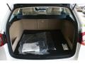 Candy White - Passat Komfort Wagon Photo No. 20