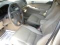 2003 Desert Mist Metallic Honda Accord EX-L Sedan  photo #15