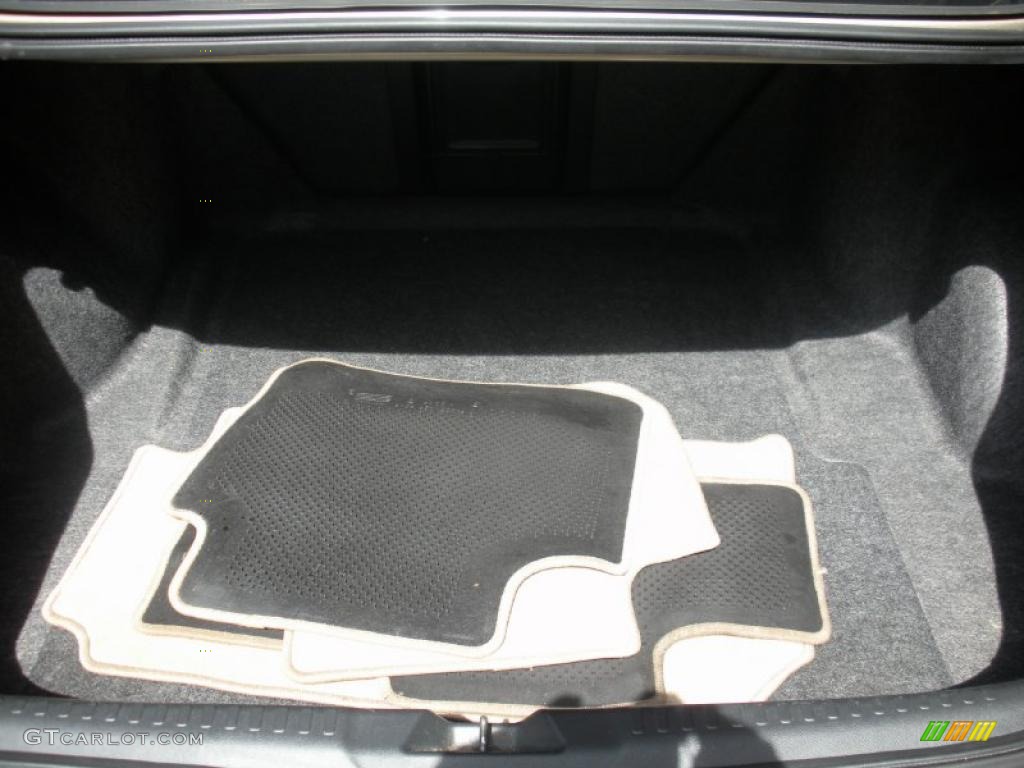 2003 Accord EX-L Sedan - Desert Mist Metallic / Ivory photo #18