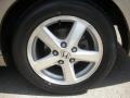 2003 Desert Mist Metallic Honda Accord EX-L Sedan  photo #19