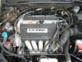 2003 Desert Mist Metallic Honda Accord EX-L Sedan  photo #20