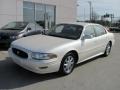 2003 White Diamond Buick LeSabre Limited  photo #2