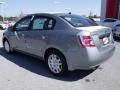 Magnetic Gray Metallic - Sentra 2.0 Photo No. 3